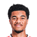 FO4 Player - M. Tillman