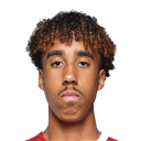 L. Yoro - FO4 Player FO4 Player - L. Yoro