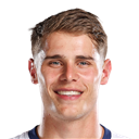 M. van de Ven - FO4 Player FO4 Player - M. van de Ven