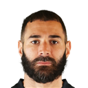 FO4 Player - Karim Benzema