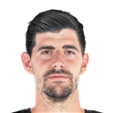 FO4 Player - Thibaut Courtois