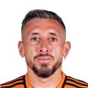 FO4 Player - Héctor Herrera