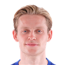 FO4 Player - Frenkie de Jong