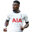 FO4 Player - S. Aurier
