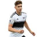 FO4 Player - Tom Cairney