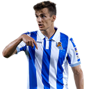 FO4 Player - Diego Llorente