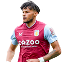 FO4 Player - Tyrone Mings