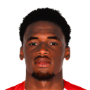 FO4 Player - E. Poku