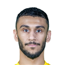 FO4 Player - Ali Al Shaefi