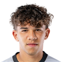 FO4 Player - A. Haj Mohamed