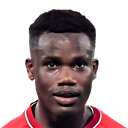 A. Koné - FO4 Player FO4 Player - A. Koné