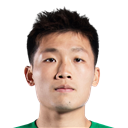 FO4 Player - Jin Haoxiang