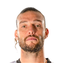 FO4 Player - Andy Carroll