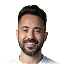 FO4 Player - Éverton Ribeiro