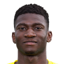 FO4 Player - E. Acolatse