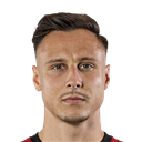 D. Franke - FO4 Player FO4 Player - D. Franke