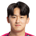 FO4 Player - Park Dae Han