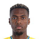 FO4 Player - Heriberto Tavares