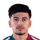 A. Thapa - FO4 Player FO4 Player - A. Thapa
