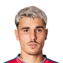 FO4 Player - Hugo Vallejo