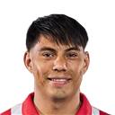 S. Arzamendia - FO4 Player FO4 Player - S. Arzamendia