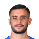 D. Merola - FO4 Player FO4 Player - D. Merola