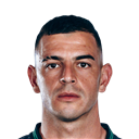 FO4 Player - H. Tijanovich