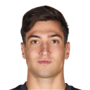 L. Moro - FO4 Player FO4 Player - L. Moro