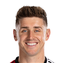 FO4 Player - Tom Cairney