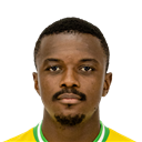 Teboho Mokoena - FO4 Player FO4 Player - Teboho Mokoena