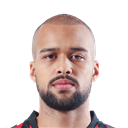 Gabriel Barbosa - FO4 Player FO4 Player - Gabriel Barbosa