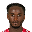 FO4 Player - W. Bondo