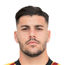 C. Pastina - FO4 Player FO4 Player - C. Pastina