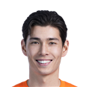 FO4 Player - Hou Yongyong