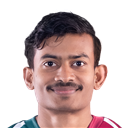 D. Biswas - FO4 Player FO4 Player - D. Biswas