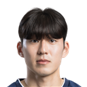 Bae Jin Woo - FO4 Player FO4 Player - Bae Jin Woo
