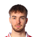 FO4 Player - J. Pikkarainen