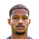 Shandre Campbell - FO4 Player FO4 Player - Shandre Campbell