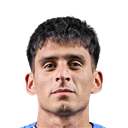 FO4 Player - T. González