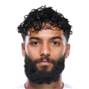 M. Abu Al Shamat - FO4 Player FO4 Player - M. Abu Al Shamat