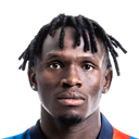 P. Adu - FO4 Player FO4 Player - P. Adu