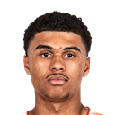 P. Ugwu - FO4 Player FO4 Player - P. Ugwu