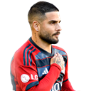 FO4 Player - L. Insigne