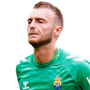 FO4 Player - J. Cillessen