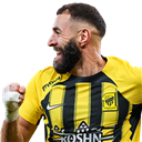 FO4 Player - K. Benzema
