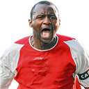 FO4 Player - Patrick Vieira