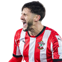 FO4 Player - A. Lallana
