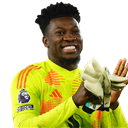 FO4 Player - A. Onana