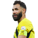FO4 Player - K. Benzema