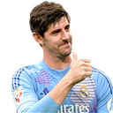 FO4 Player - T. Courtois